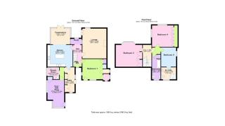 Rose Cottage - 9