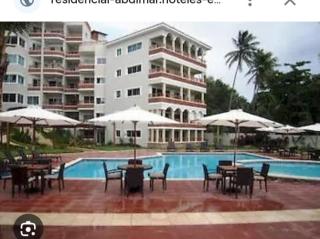 Apartamento Frente al Mar Caribe, Ideal Para Disfrutar De Largas Estancias Con Familia y Amigos - 8