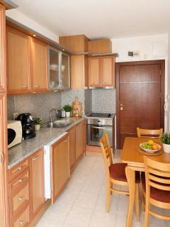 Amrita apartments Nessebar - 6