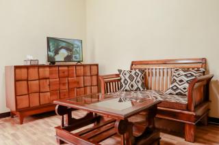 The Green County Homestay - 3