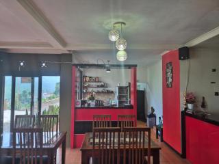 The Green County Homestay - 1