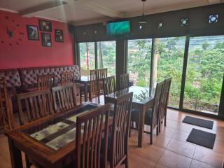 The Green County Homestay - 3