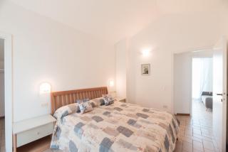 ATTICO VISTA MARE con 2 camere da letto -Residence azzurro-G - 5
