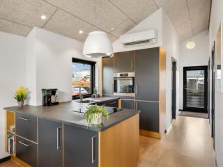 Holiday Home Anttoni - 350m from the sea by Interhome - 2