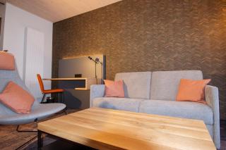 iQ-Hotel Ulm - Ulm - 5