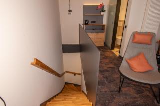 iQ-Hotel Ulm - Ulm - 4