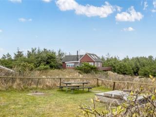 Apartment Gunhilda - 300m from the sea by Interhome - 7