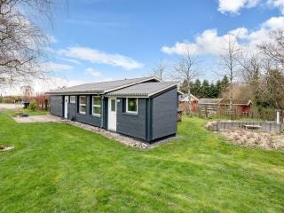 Holiday Home Menke - 300m from the sea by Interhome - 8