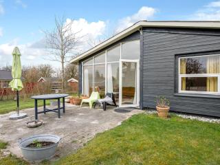 Holiday Home Menke - 300m from the sea by Interhome - 6