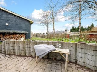 Holiday Home Menke - 300m from the sea by Interhome - 2