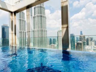 Aurora Tower At Tropicana The Residence KLCC - 5