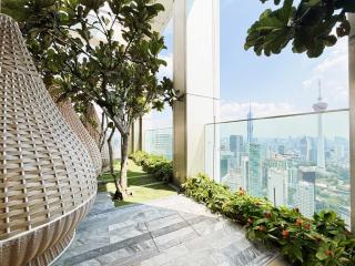 Aurora Tower At Tropicana The Residence KLCC - 6