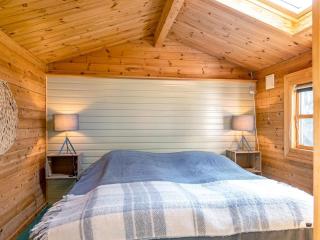 Holiday Home Tjarko - 690m to the fjord by Interhome - 5