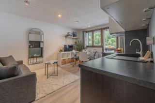 Alpine Flégère View Apartment - Happy Rentals - 4