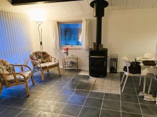 Holiday Home Pascal - 175m from the sea by Interhome - 7