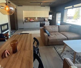 Apartment With Ski Inout By Gondola In Hafjell - 6