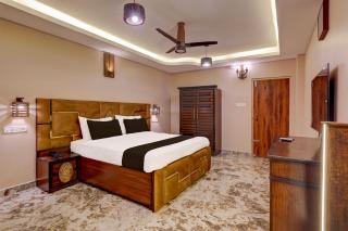 Townhouse NK Vivanta Luxury Rooms - 6