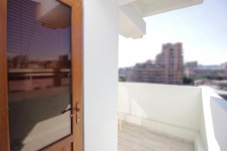 70Excellent apartment with a view of Mount Ararat and a balcony - 3