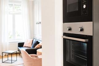 ZEUS Design Apartments Wasserwelt - Vienne - 7