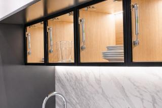 ZEUS Design Apartments Wasserwelt - Vienne - 3