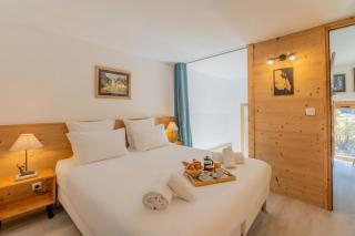 Résidence Grand Roc - Bruyères 106 - Happy Rentals - 7