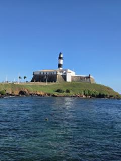 Apto 3 Quartos no Farol da Barra - 0