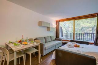 Studio La Finestra Sulle Piste - Happy Rentals - 7
