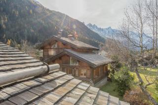 Luxury Mountain Chalet Pool Sauna Cinema - 2