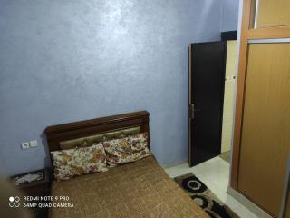 Quiet and spacious house in the city center of Casablanca - 3