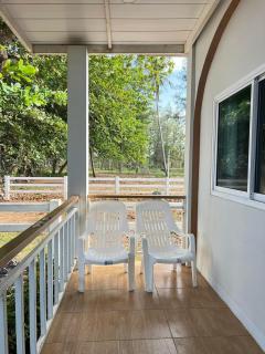 Lamae Cabana Villa ละแมคาบานาวิลลา -  - 4