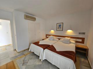 Hotel Puntazo II - 3