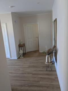 Bungalow HWW am Feldrand Ideal für Feriengäste und Handwerker - 4