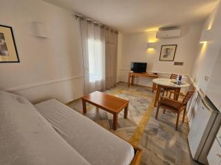Hotel Puntazo II - 1
