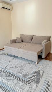 2х комнатная квартира на Айтиева - Taraz - 5