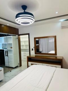 apartamento con piscina en la romana #1 - 5