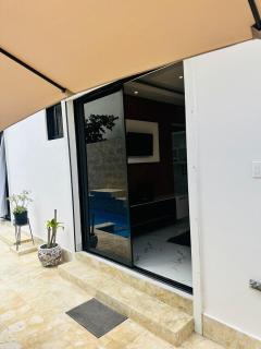 apartamento con piscina en la romana #1 - 4