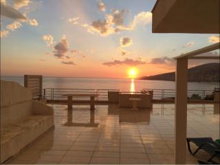 Torbackes Top Terrace Saranda Albanien - 0