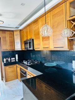 apartamento con piscina en la romana #1 - 4