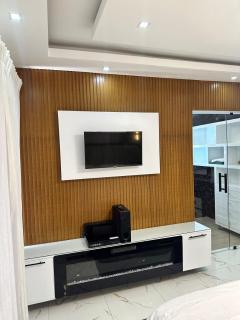 apartamento con piscina en la romana #1 - 3