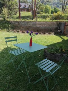 Chez Christine - 2