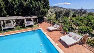 La Cañota Suite King Rooms Adults Only - 0