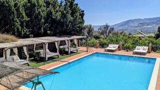 La Cañota Suite King Rooms Adults Only - 4