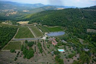 Agriturismo Preggio - 1