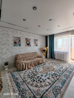 Квартира - 1
