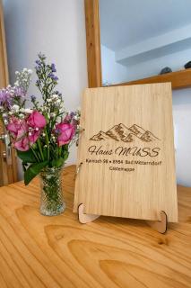 Ferienwohnung Haus MUSS Bad Mitterndorf - 7