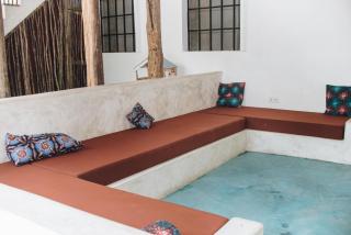 Jua House by Bora Pamoja Homes Private Pool Villa with Rooftop & Solar Backup - 3