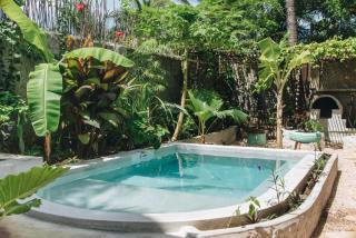Jua House by Bora Pamoja Homes Private Pool Villa with Rooftop & Solar Backup - 9