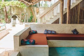 Jua House by Bora Pamoja Homes Private Pool Villa with Rooftop & Solar Backup - 4