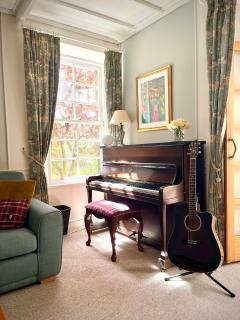 The Coach House - 3