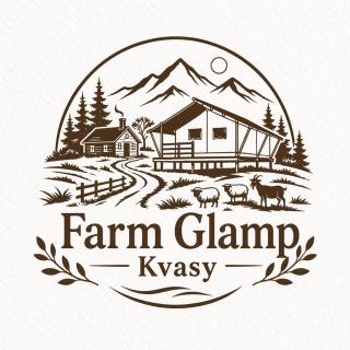 Farm Glamp Kvasy - Глемпінг в Квасах - 6
